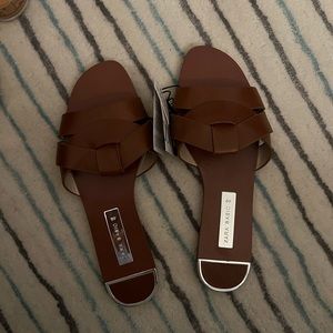 COPY - NEW Zara sandals